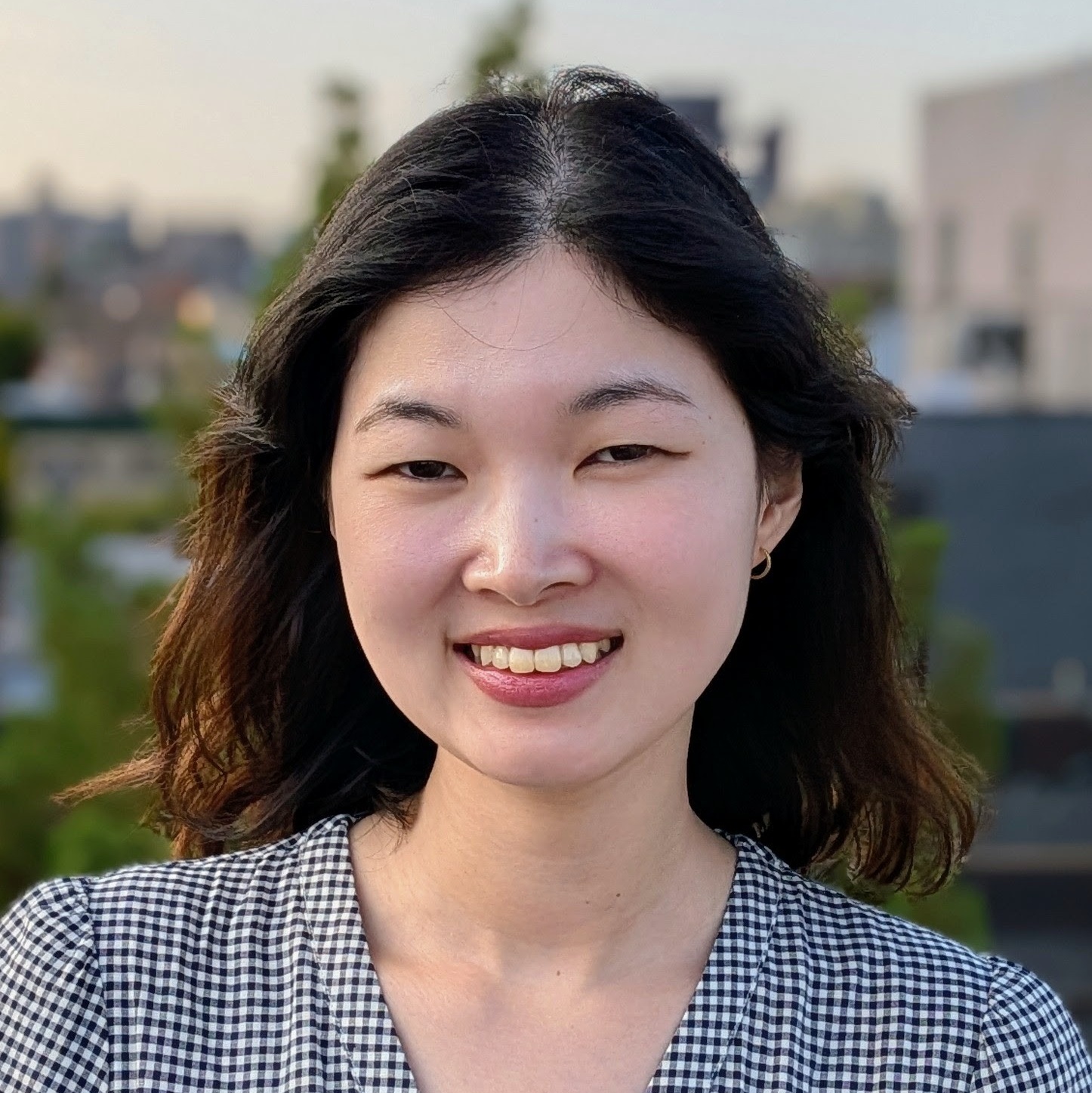 photo of Akemi Akaiwa