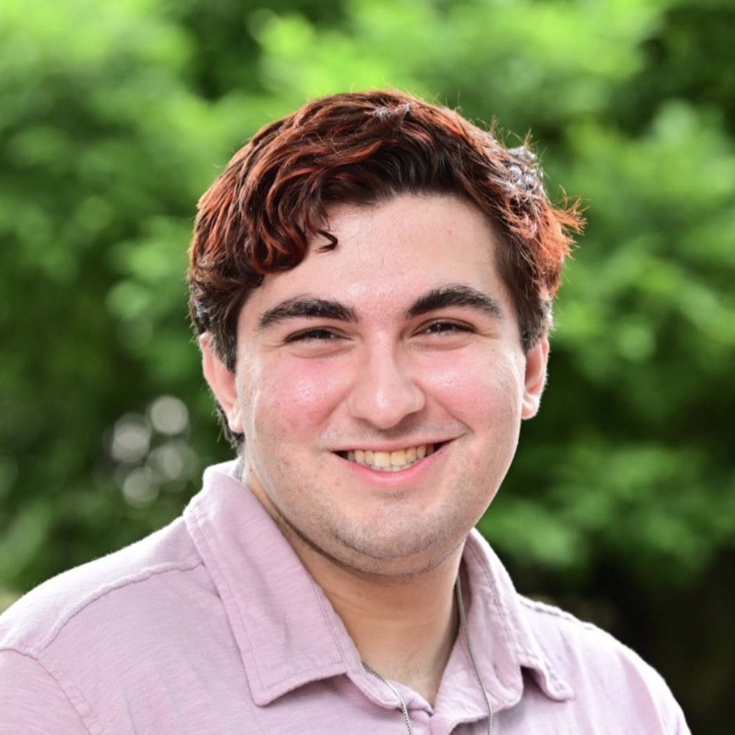 photo of Andrew Conyngham