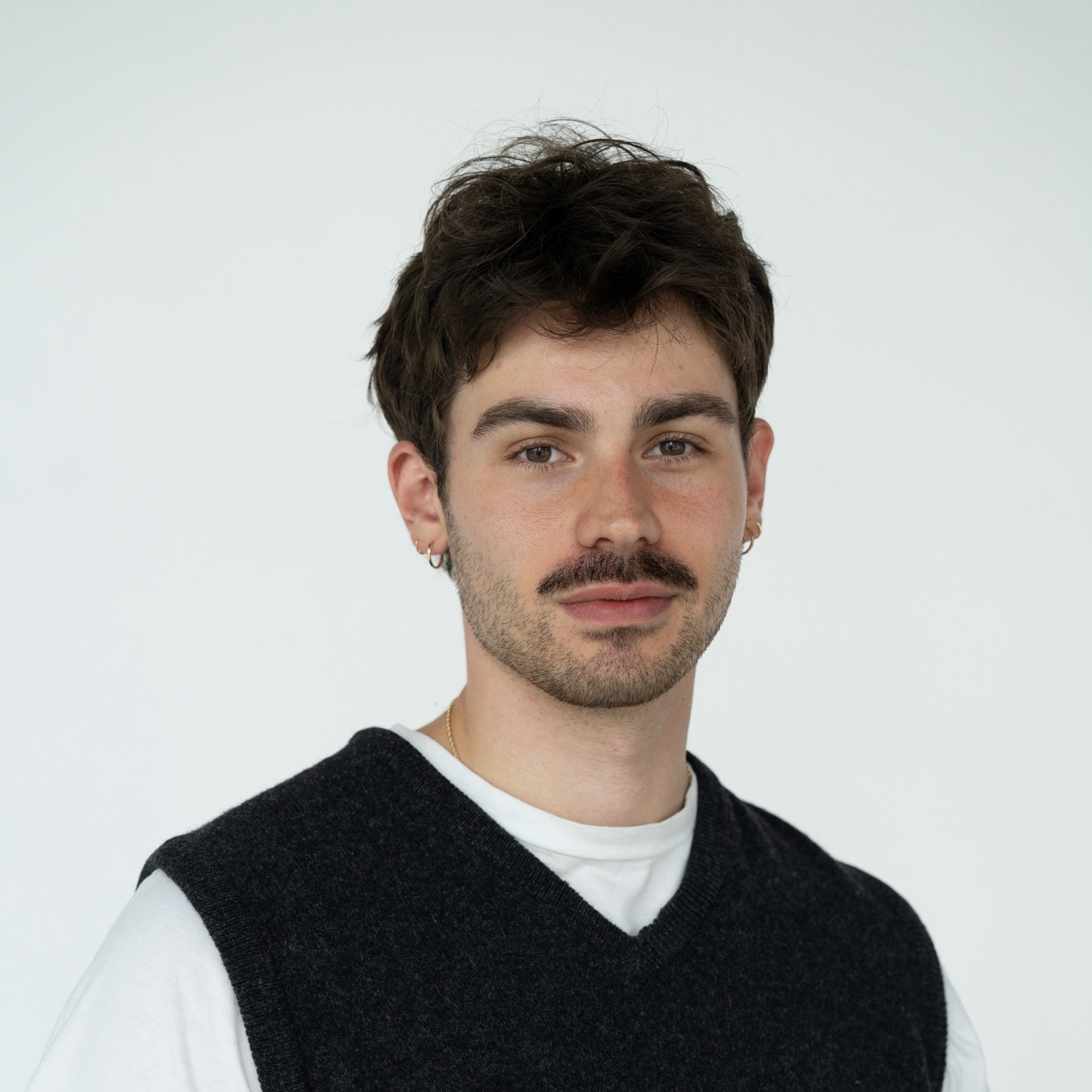 photo of Gino Moretta