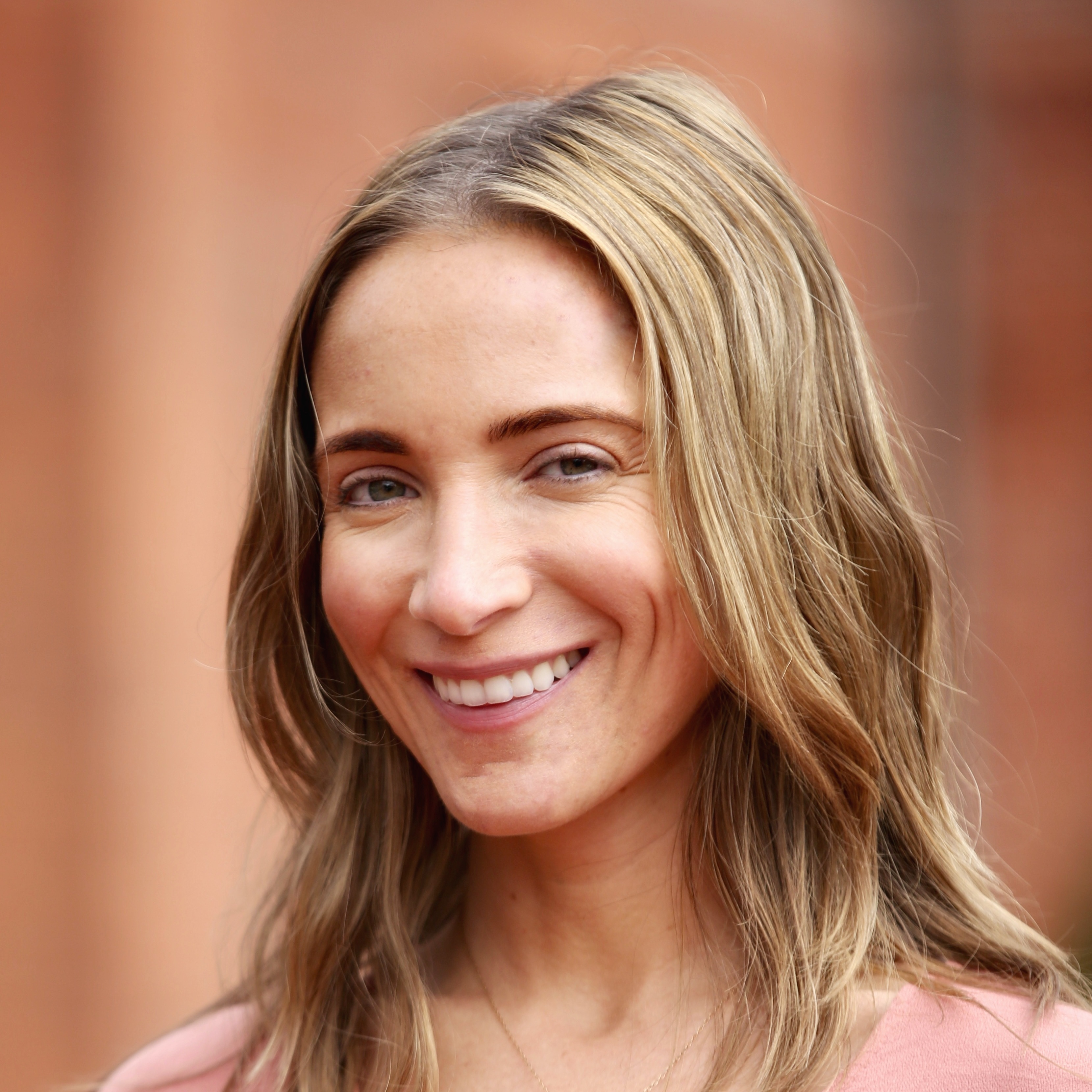 photo of Katie Goodwin