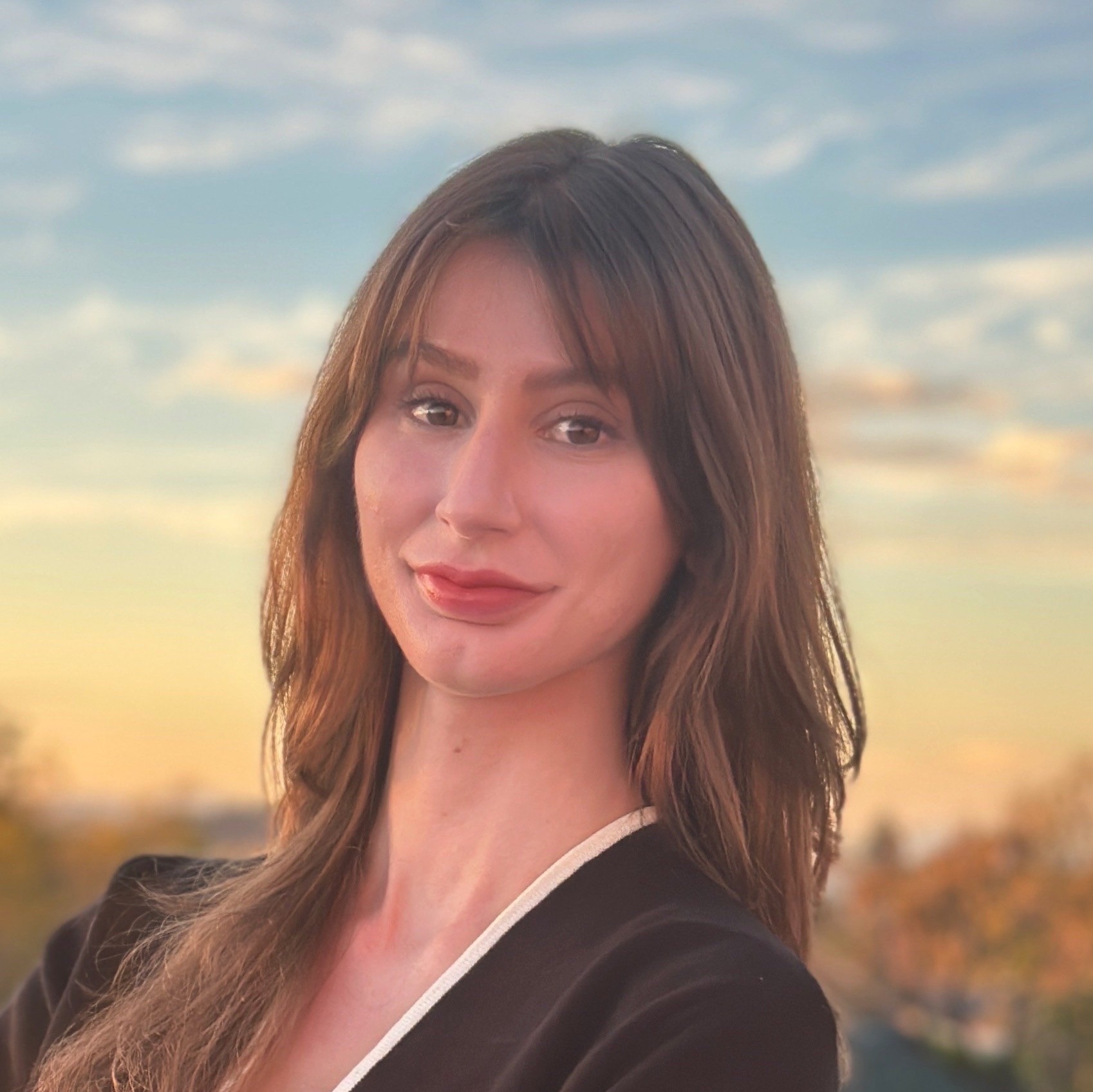 photo of Matilda Fritz